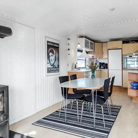 310-thisted-store-knuds-vej-7 Dom wakacyjny