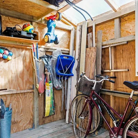 Сasa de vacaciones 310-thisted-store-knuds-vej-7