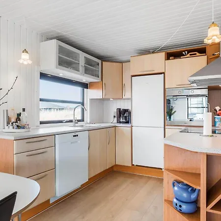 310-thisted-store-knuds-vej-7 Dom wakacyjny *