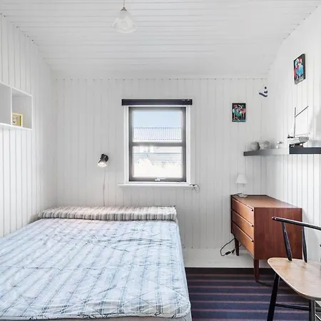 Semesterbostad 310-thisted-store-knuds-vej-7 *