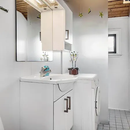 בית נופש 310-thisted-store-knuds-vej-7