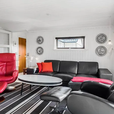 310-thisted-store-knuds-vej-7 Dom wakacyjny Thisted