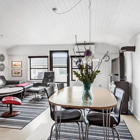 310-thisted-store-knuds-vej-7 בית נופש *