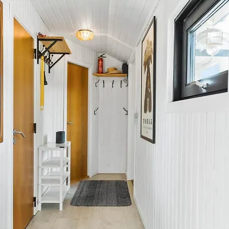 310-thisted-store-knuds-vej-7 * Тистед