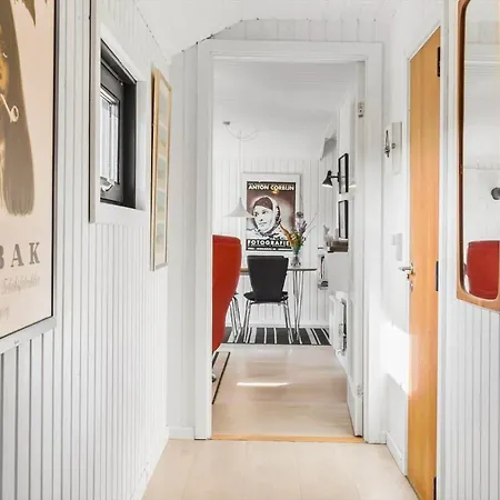 310-thisted-store-knuds-vej-7 * Тистед