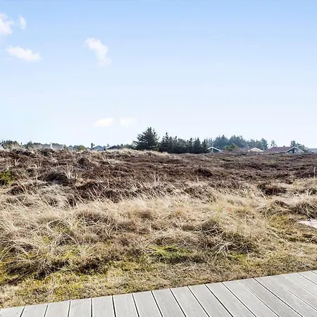 310-thisted-store-knuds-vej-7 Dom wakacyjny *