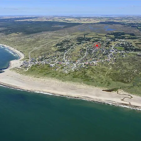 Dom wakacyjny 310-thisted-store-knuds-vej-7 *